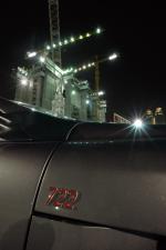 Mercedes-Benz SLR McLaren 722 Edition 2006 года